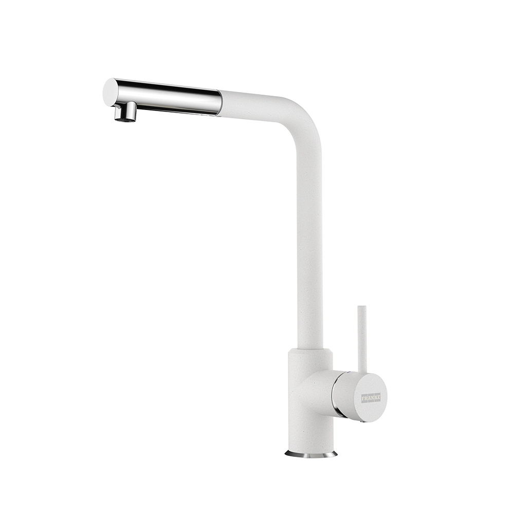 Franke slavina Sirius Doccia L 115.0668.382 - Inelektronik